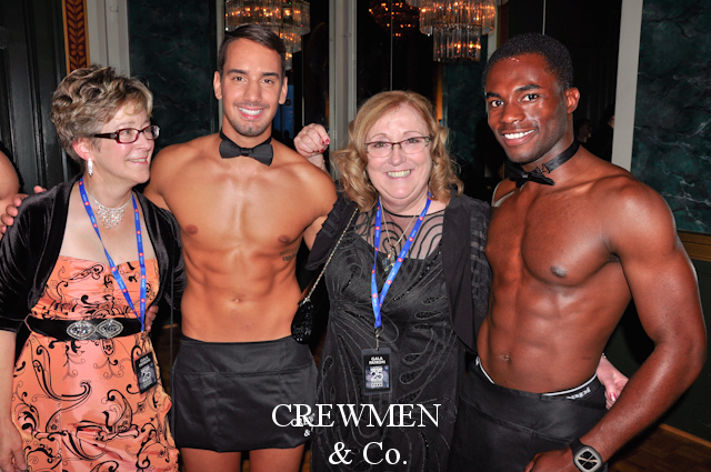 CREWMEN:Fashion-Cares-25