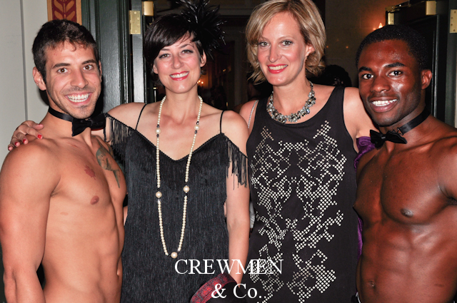 CREWMEN:Fashion-Cares-25