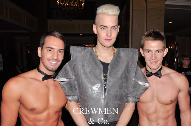 CREWMEN:Fashion-Cares-25