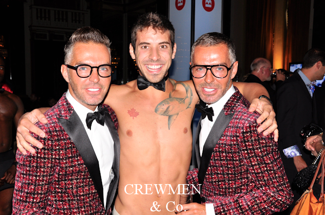 CREWMEN:Fashion-Cares-25